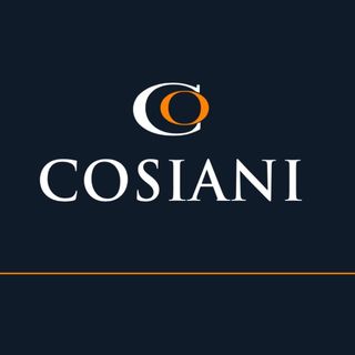 Cosiani - Instagram Profile Picture of Cosiani (@cosiani) on Instagram
