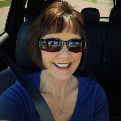 Profile Picture of Kelly VanSickle (@KellyVanSickle) on Twitter