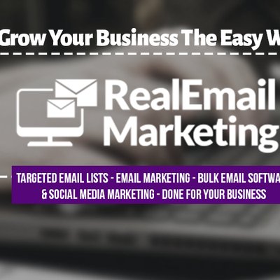 Profile Picture of Sean Mullins (@realemailmkting) on Twitter