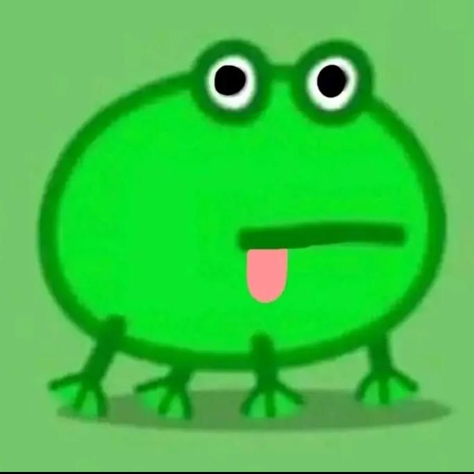 Profile Picture of (˵ ͡° ͜ʖ ͡°˵) ur pretty cool (@floofy._.bean.0) on Tiktok