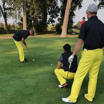 Profile Picture of Kyle Bloom (@BloomKyle) on Twitter