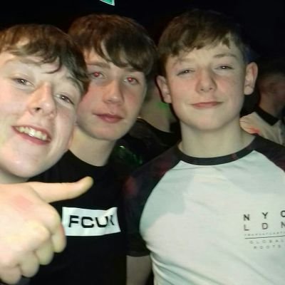 Profile Picture of Brian Casserly (@Brian_Casso03) on Twitter