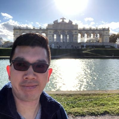 Profile Picture of ALEX ETHAN CHAN (@MrAEChan) on Twitter