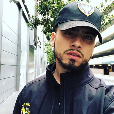 Brian Mulder ⚡️ - Twitter Profile Picture of Brian Mulder ⚡️ (@BrianMulder4) on Twitter