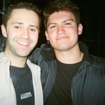 Profile Picture of Adam Berkowitz (@berkowitz97) on Instagram