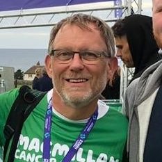 Profile Picture of Michael Walby (@@umfw01) on Twitter