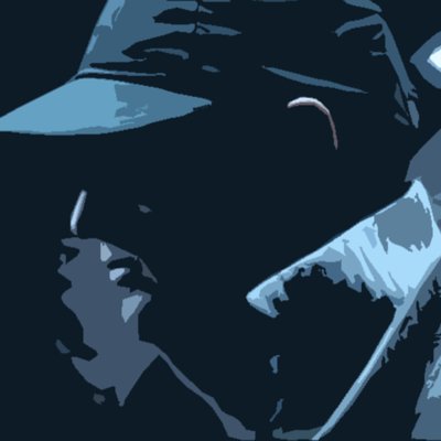 Profile Picture of Bitcoin (@AnselLindner) on Twitter