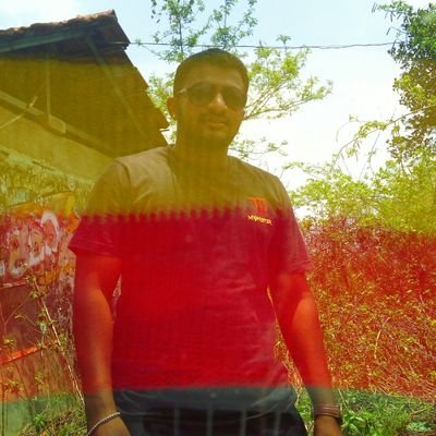 Profile Picture of Nagesh BN Murthy (@nageshbnm) on Twitter