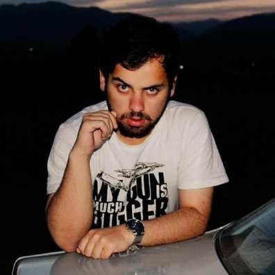 Profile Picture of Shoaib_Zaman (@shoaibzaman209) on Twitter