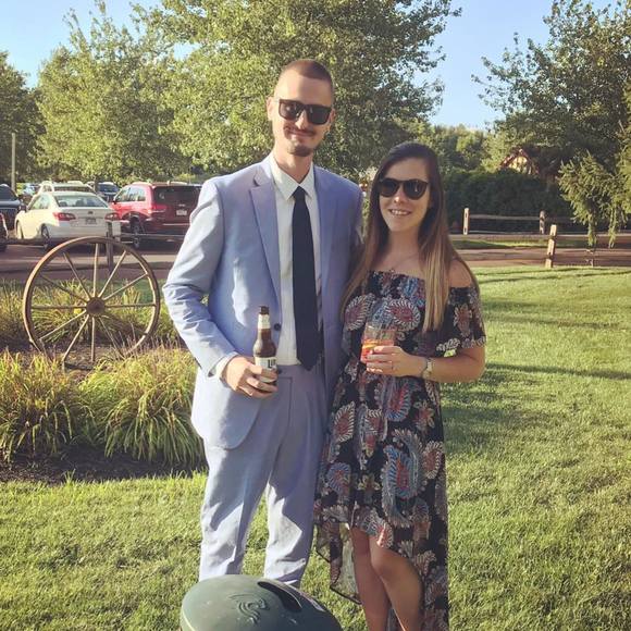 Profile Picture of Kelsey Fleegle (@kelseyfleegle) on Poshmark