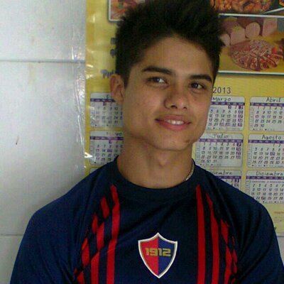 Profile Picture of AlexOviedo (@AlexOviedo27) on Twitter