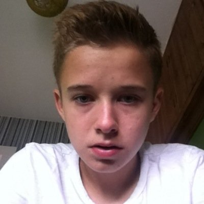 Profile Picture of Joel Graham (@joelgraham12) on Twitter