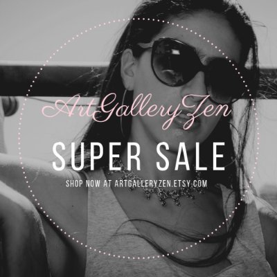 Profile Picture of Gordon Zheng (@ArtGalleryZen) on Twitter