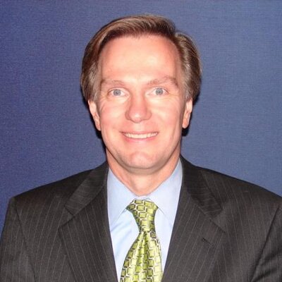 Profile Picture of Jim Halling (@JimRHalling) on Twitter