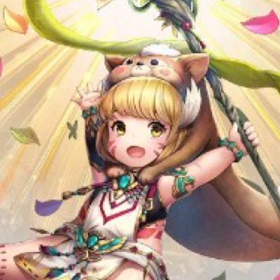 Profile Picture of Rizu ☻oooku ☻obahi (@ObahiRizu) on Twitter