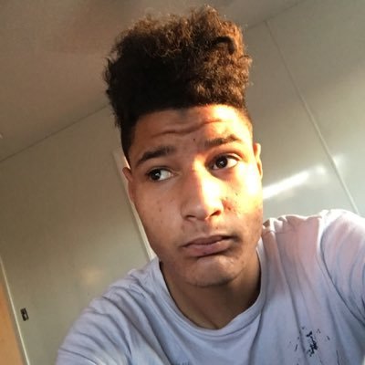 Profile Picture of Mark Rhea (@MarkRhea15) on Twitter