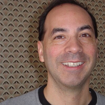 Profile Picture of Joe Razo (@JoeRazo) on Twitter