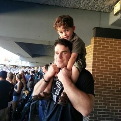 Profile Picture of Kevin Maher (@KevinMaher09) on Twitter