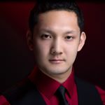 Profile Picture of Robert Ellsworth Feng (@robertfengbass) on Instagram