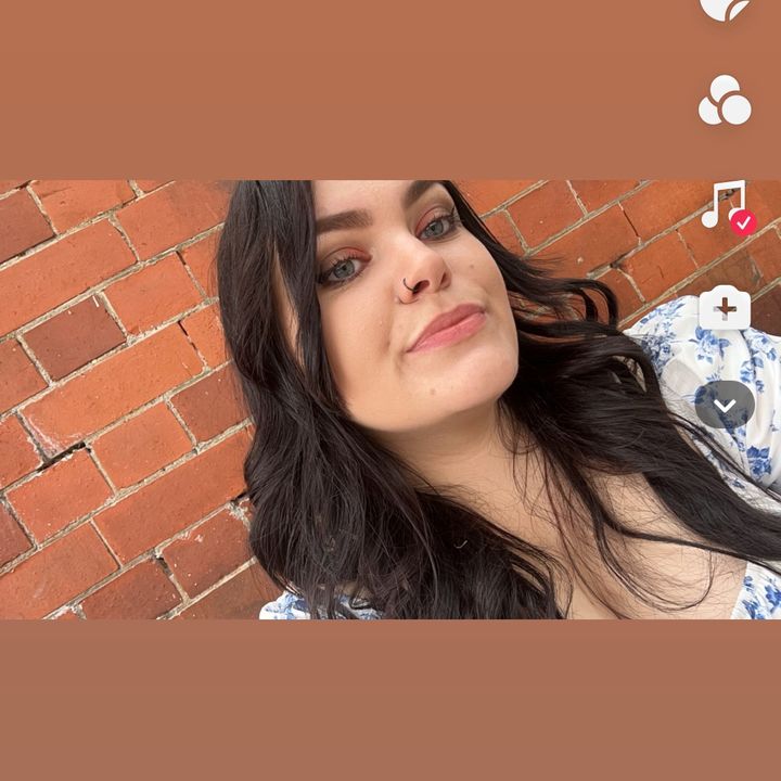 Profile Picture of Kim Mason (@kimmason__) on Tiktok