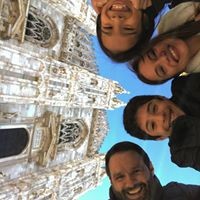 Profile Picture of Mario Balladares (@mario-balladares-2) on Quora