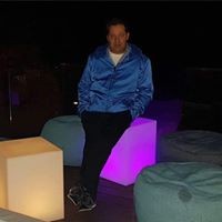 Profile Picture of Carl Tavares (@carl-tavares-1) on Quora