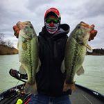Profile Picture of Casey Stepp (@cstepp_fishing) on Instagram