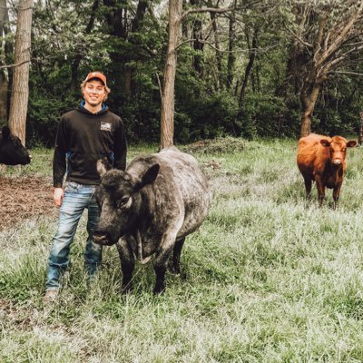 Profile Picture of Ethan Dougherty (@ethanjdougherty) on Twitter