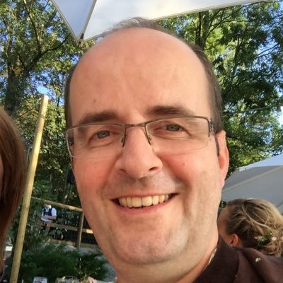 Profile Picture of Reinhard Schmidt (@RSchmi11) on Twitter