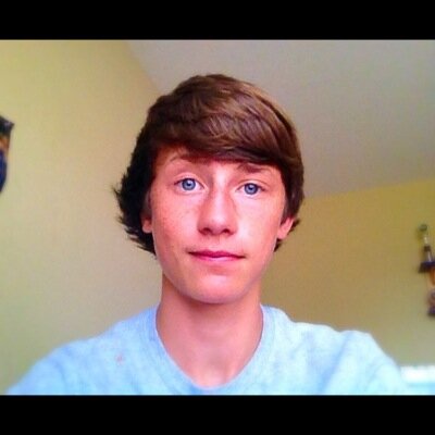 Profile Picture of Luke McNair (@0fficialLuke) on Twitter