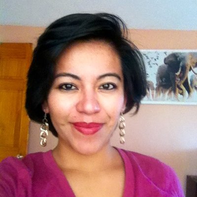 Profile Picture of Maria Ponce (@mepsevilla) on Twitter