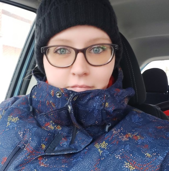 Profile Picture of Roxanne Noel-gaudet (@roxou321) on Poshmark