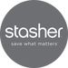 Profile Picture of stasher (@stasherbag) on Pinterest