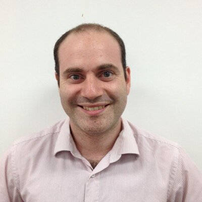 Profile Picture of Sam Palermo (@sam_palermo) on Twitter