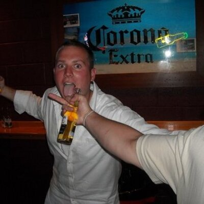 Profile Picture of Nate Todd (@NateT215) on Twitter