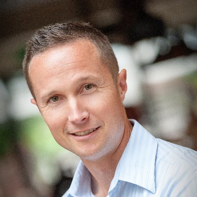 Profile Picture of Simon Thompson (@simonthompson_) on Twitter