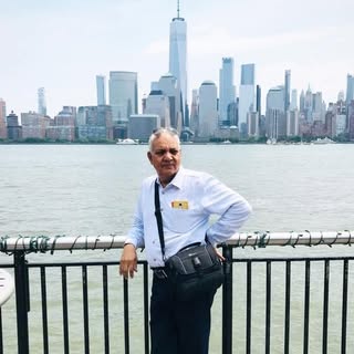 Profile Picture of Mool Gupta (@guptamool) on Instagram