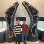 Profile Picture of Jason Richman (@jaceface_) on Instagram