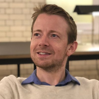 Profile Picture of Tom Maule (@TomMaule) on Twitter