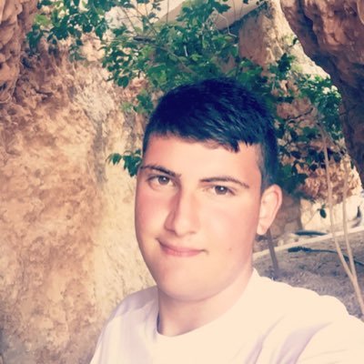 Profile Picture of Ahmad Jadallah (@ajadallah28) on Twitter