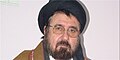 Profile Picture of Sayed Mohammad Ali Jawidon Wikipedia