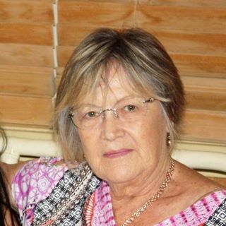 Profile Picture of Marie Crouch Lenard (Marie Anne Lenard) (@malenard) on Facebook