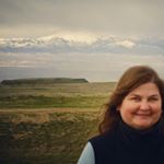 Profile Picture of Marcy Anderson Wyatt (@mawyatt414) on Instagram