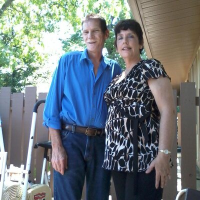 Profile Picture of Randyfreeman (@Freeman50Randy) on Twitter