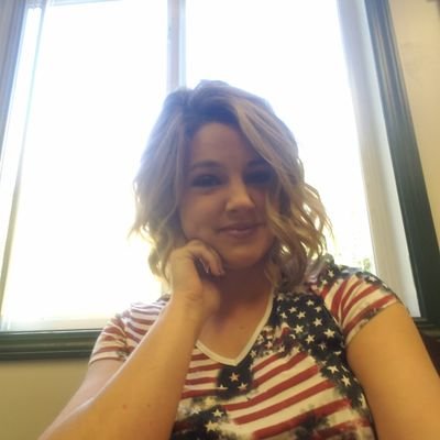 Profile Picture of Jenna Kimball (@jennasmith614) on Twitter