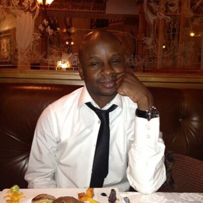 Profile Picture of Jeffrey Misomali (@Muhiyeni) on Twitter