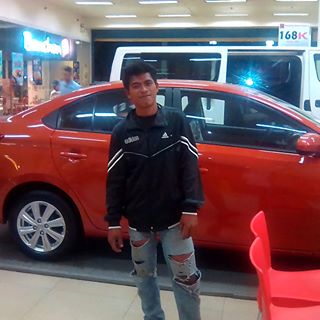 Profile Picture of Danny Boy Montecillo (@dannyboy.montecillo) on Facebook