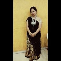 Profile Picture of Priti Joshi (@priti-joshi-16) on Quora