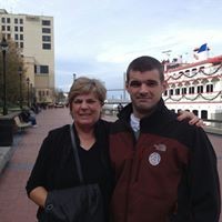 Profile Picture of John Skinner (@john-skinner-8) on Quora