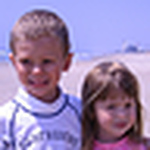 Profile Picture of Mark & Liz Page (@m_lpage) on Flickr